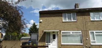 Semi-detached house to rent in Veritys, Hatfield AL10