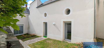 Maison 2 pièces 34 m²