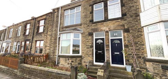 Terraced house to rent in Victoria Terrace, Catchgate, Stanley DH9