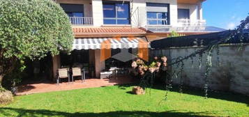 Chalet pareado en venta en San Pedro da Ramallosa