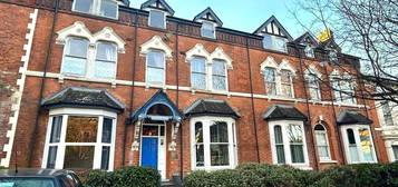 Flat to rent in Victory House, Trafalgar Road, Moseley, Birmingham B13