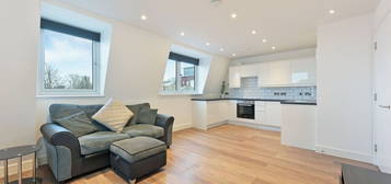 1 bed flat to rent