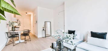 Achat appartement 2 pièces 46 m²