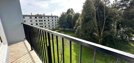 Appartement 4 pièces 76 m²