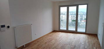 Appartement  à louer, 3 pièces, 2 chambres, 62 m²