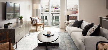 The LeeAnn, Seattle, WA 98109