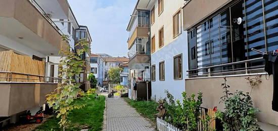 CENTURY21 SAYI'DAN ERENLER YEŞİLTEPE'DE 2+1 DAİRE