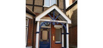 1 bed flat to rent