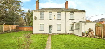 3 bed detached house for sale