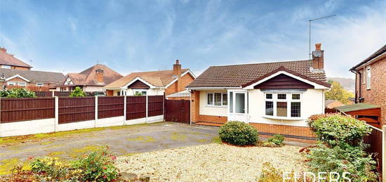 2 bed bungalow for sale