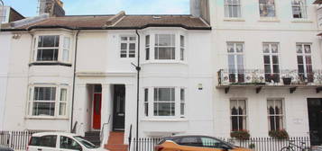 Flat to rent in Chesham Road, Brighton, East Sussex BN2