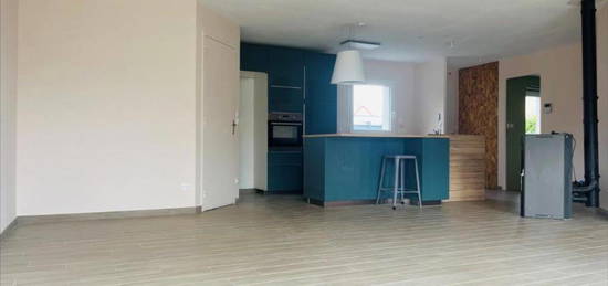 Maison  à vendre, 5 pièces, 4 chambres, 118 m²