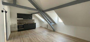 Appartement hyper centre 2 chambres