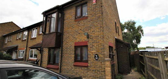 3 bedroom semi-detached house