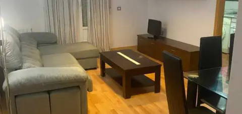 Apartamento en calle de la Fuente de los Barros, 1