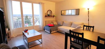 Appartement  à vendre, 3 pièces, 2 chambres, 62 m²