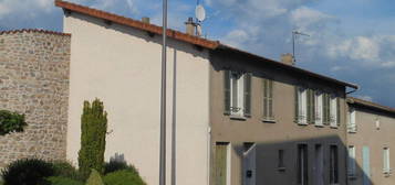 Maison de village 112 m2