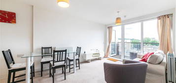 2 bed flat to rent