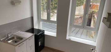 Location meublée 16 m² Orchies