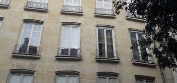 Vente appartement 2 pièces 34 m²