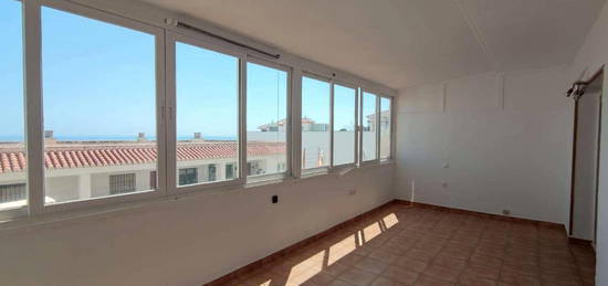 Apartamento en venta en El Morche