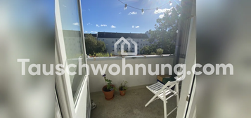 Tauschwohnung: Helle Altbauwohnung in bester Lage (Holtenauer/CAU)