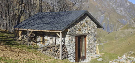 Vente chalet 1 pièce 18 m²