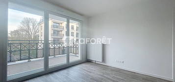 Appartement  à vendre, 2 pièces, 1 chambre, 40 m²