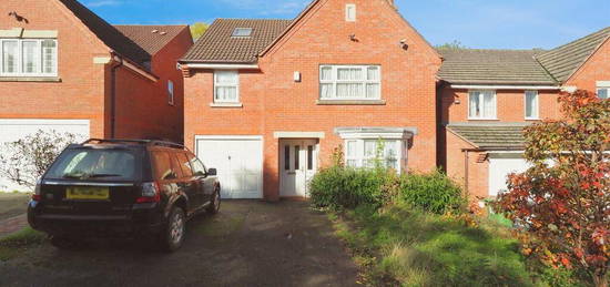 6 bedroom detached house for sale