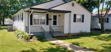830 North St, Greenfield, OH 45123