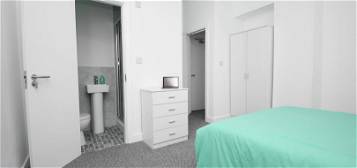 Room to rent in Fir Street, Burnley BB10