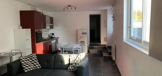 Achat maison 3 pièces 49 m²