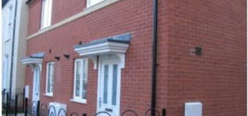 2 bedroom semi-detached house