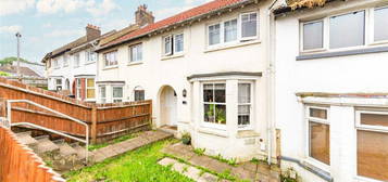 3 bedroom terraced house