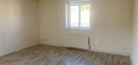 Appartement  à louer, 3 pièces, 2 chambres, 59 m²