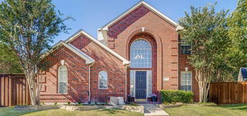 424 Stonebridge Cir, Allen, TX 75013