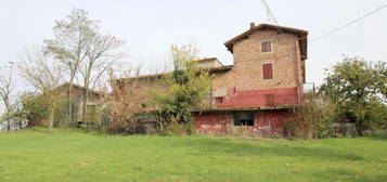 Proprietà rustica in vendita in viale San Giorgio, 17