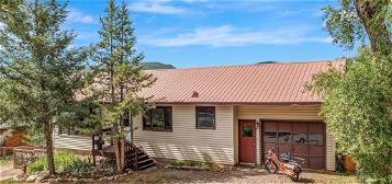 186 Maple St, Steamboat Springs, CO 80487