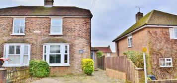 3 bedroom semi-detached house