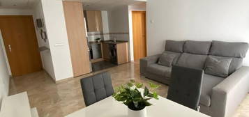 Apartamento de alquiler en Onda