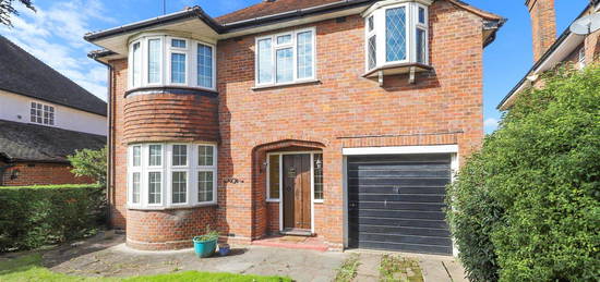 Property to rent in Belmont Close, Uxbridge UB8