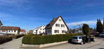 Günstiges 3-Raum-Einfamilienhaus mit EBK in Schramberg