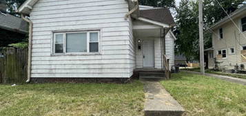 2919 E New York St, Indianapolis, IN 46201
