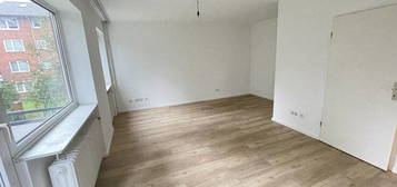 Wohntraum für Singles! 1-Zimmer-Wohnung in Barmbek-Nord