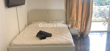 Apartment 35 sq.m.