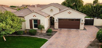 2583 E  Indigo Pl, Chandler, AZ 85286