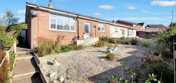 3 bedroom semi-detached bungalow for sale