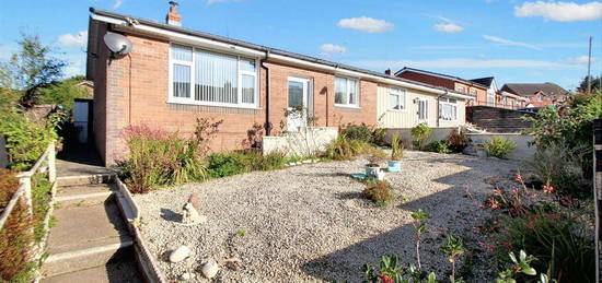 3 bedroom semi-detached bungalow for sale