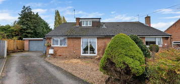 3 bedroom semi-detached bungalow for sale