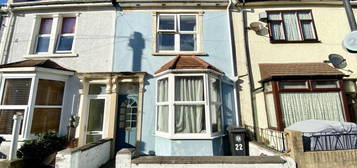 3 bedroom terraced house